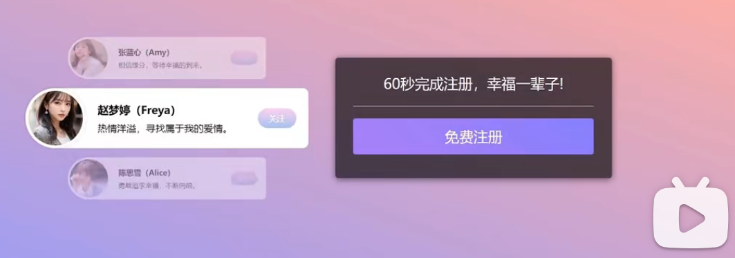 垂直轮播教程图